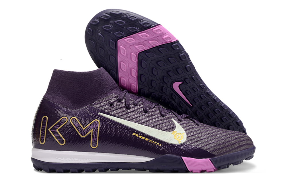 Nike Air Zoom Mercurial Vapor XXV Elite TF Size 35-45-68407154